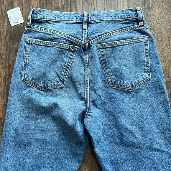 Free People NWT Jeans - Picture 5 of 5